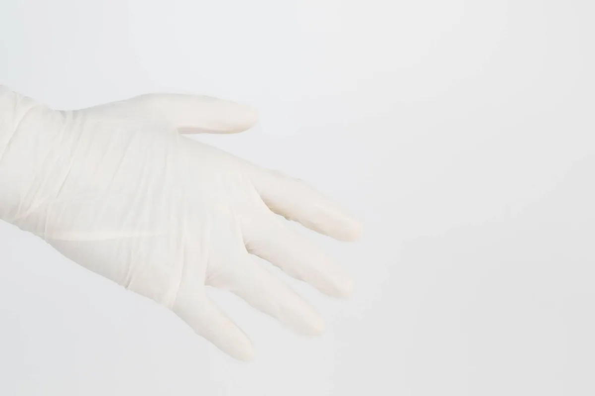 Bodily Fluid Cleanup in Hidalgo, TX