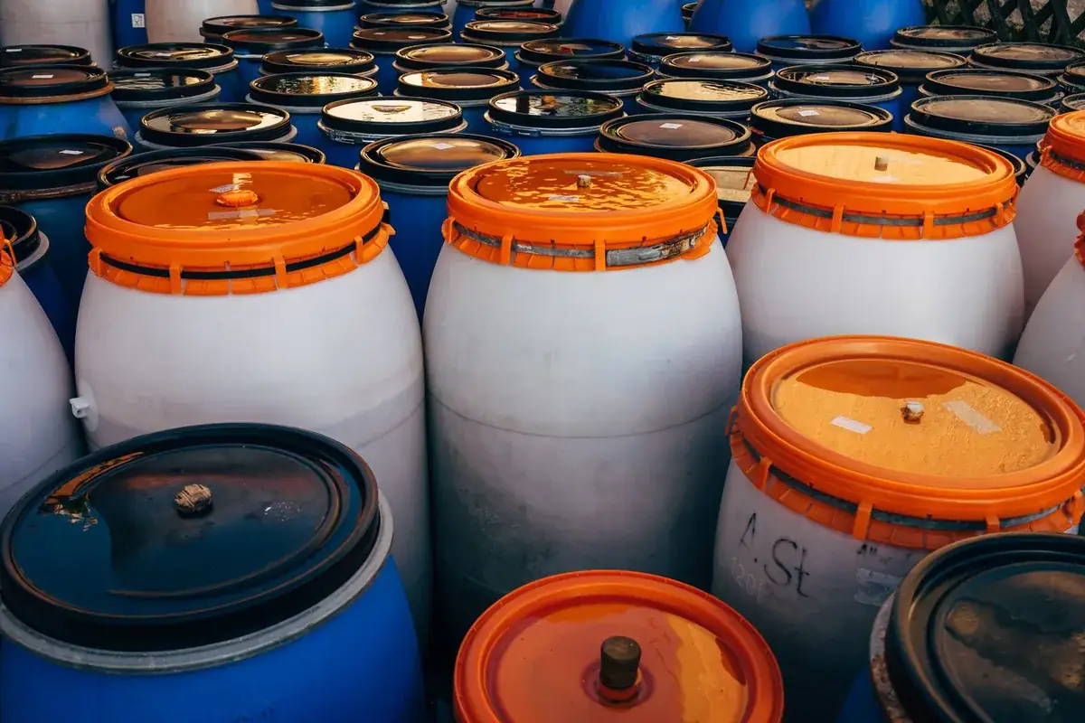 Hazmat Cleanup in Hidalgo, TX